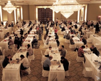 Федерация шахмат Казахстана не будет приостанавливать свою работу